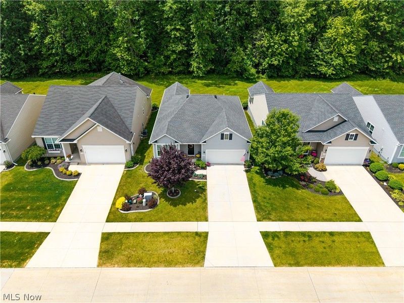 6560 Amber Way , North Ridgeville, OH 44039 Photo 46