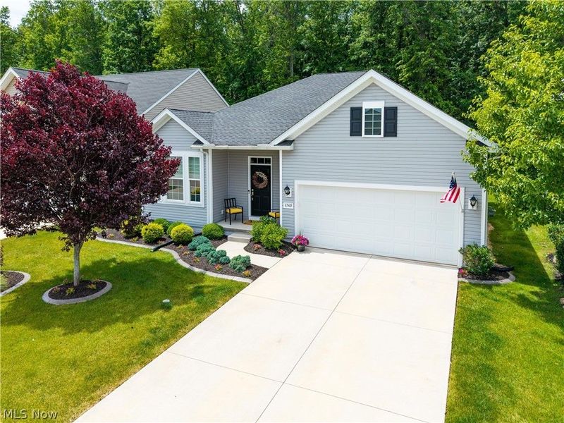 6560 Amber Way , North Ridgeville, OH 44039 Photo 48