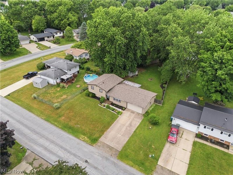 1819 Stonehenge Avenue NW, Massillon, OH 44646 Photo 38