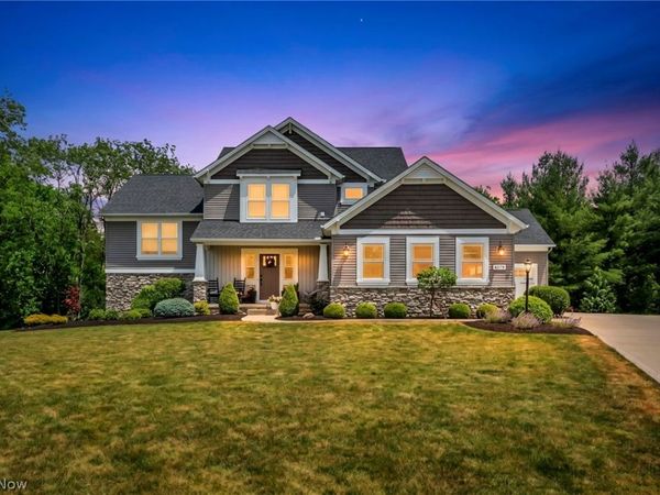 4079 Deer Lake Drive , Medina, OH 44256