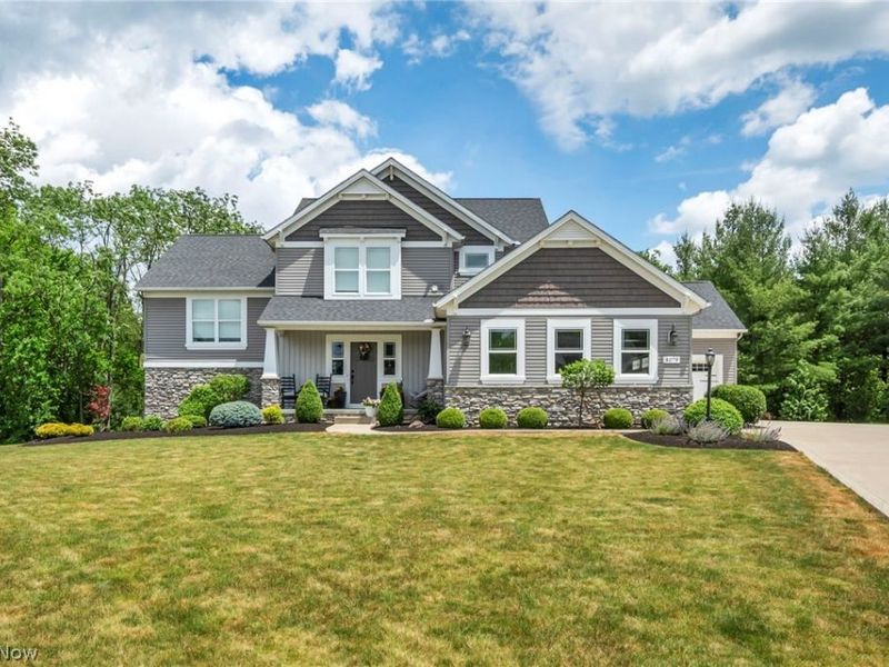 4079 Deer Lake Drive, Medina, OH 44256 Photo 2