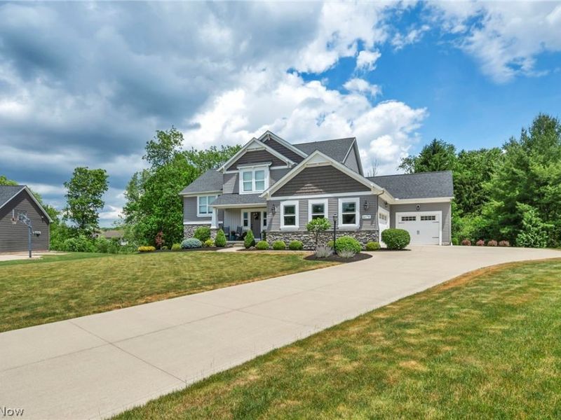 4079 Deer Lake Drive, Medina, OH 44256 Photo 3