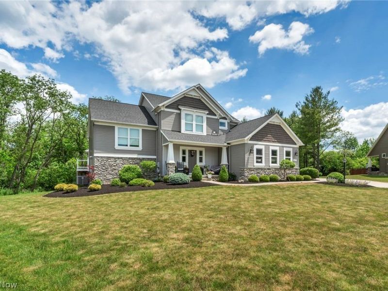 4079 Deer Lake Drive, Medina, OH 44256 Photo 4