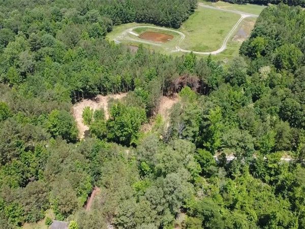 000 Lot 2 Bays Lake Road , Bankston, AL 35542