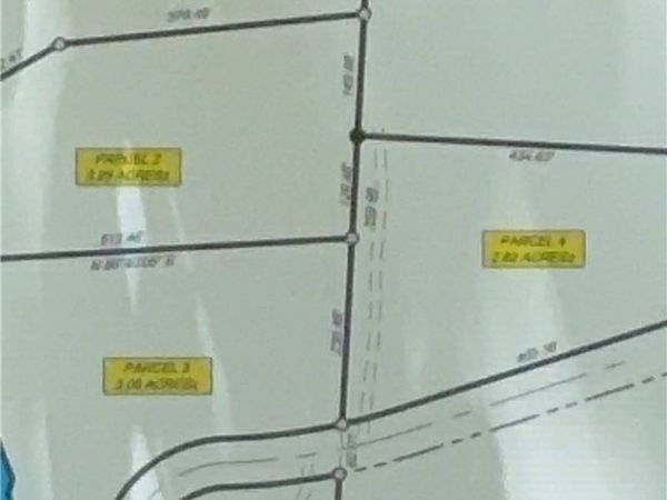 000 Lot 2 Bays Lake Road , Bankston, AL 35542