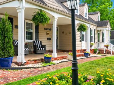 216 Kensington Avenue, Lynchburg, VA 24503