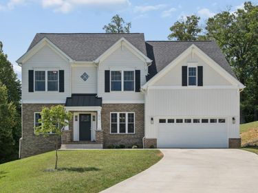1070 Wild Fox Court, Lynchburg, VA 24503