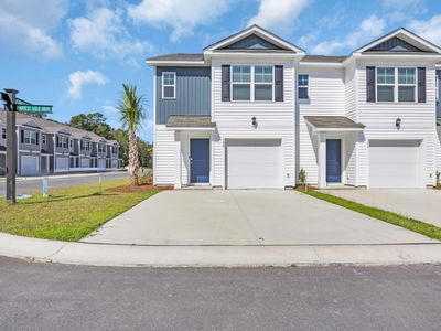 180 Harvest Gold Dr., Unit A6, Conway, SC 29526