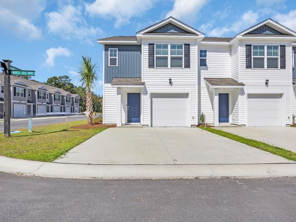 180 Harvest Gold Dr., Unit A6, Conway, SC 29526