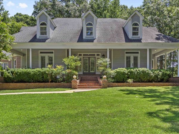 2236 CLARKE LANDING CV N, Cordova, TN 38016