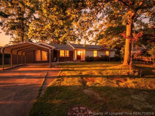 7209 Shelby Circle, Fayetteville, NC 28314