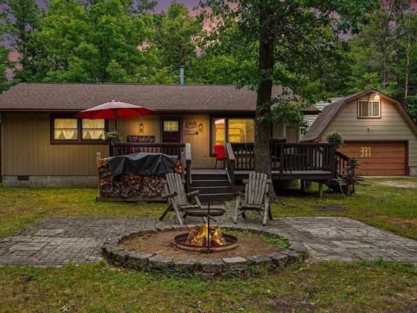 7348 Blue Ox Trail, South Branch, MI 48761