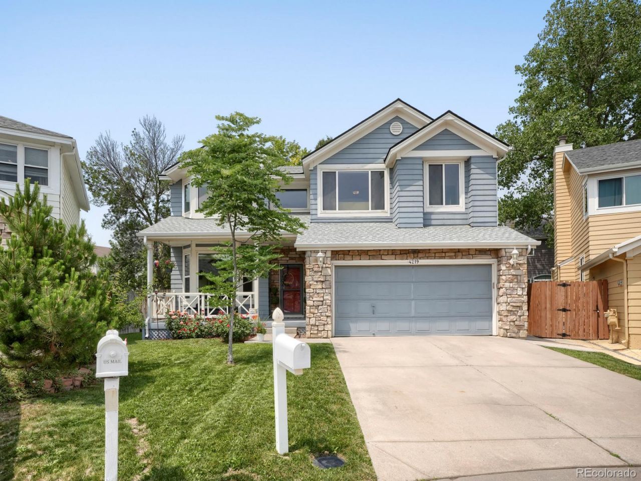 4219 E 130th Circle, Thornton, CO 80241 Main Photo