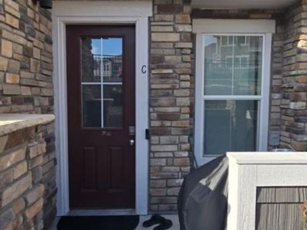 23724 E Ida Place , Unit C, Aurora, CO 80016
