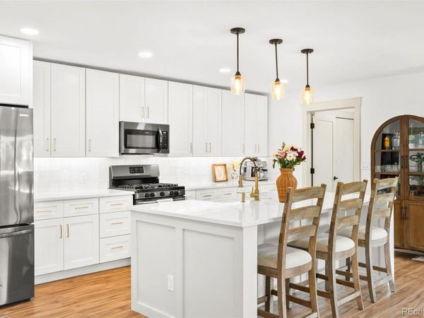 3351 S Dahlia Street, Denver, CO 80222