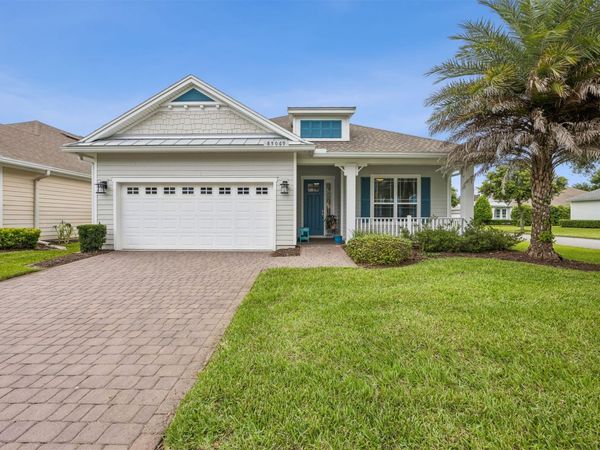 85069 FLORIDIAN Drive, Fernandina Beach, FL 32034