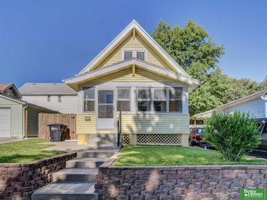 1774 S 9th Street, Omaha, NE 68108
