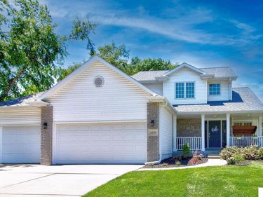 2535 Shaunte Court, Lincoln, NE 68507