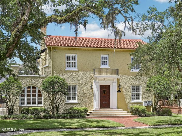 1856 CHALLEN Avenue, Jacksonville, FL 32205