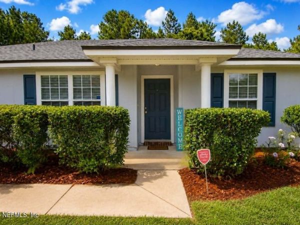 10954 LAUREN OAK Lane S, Jacksonville, FL 32221