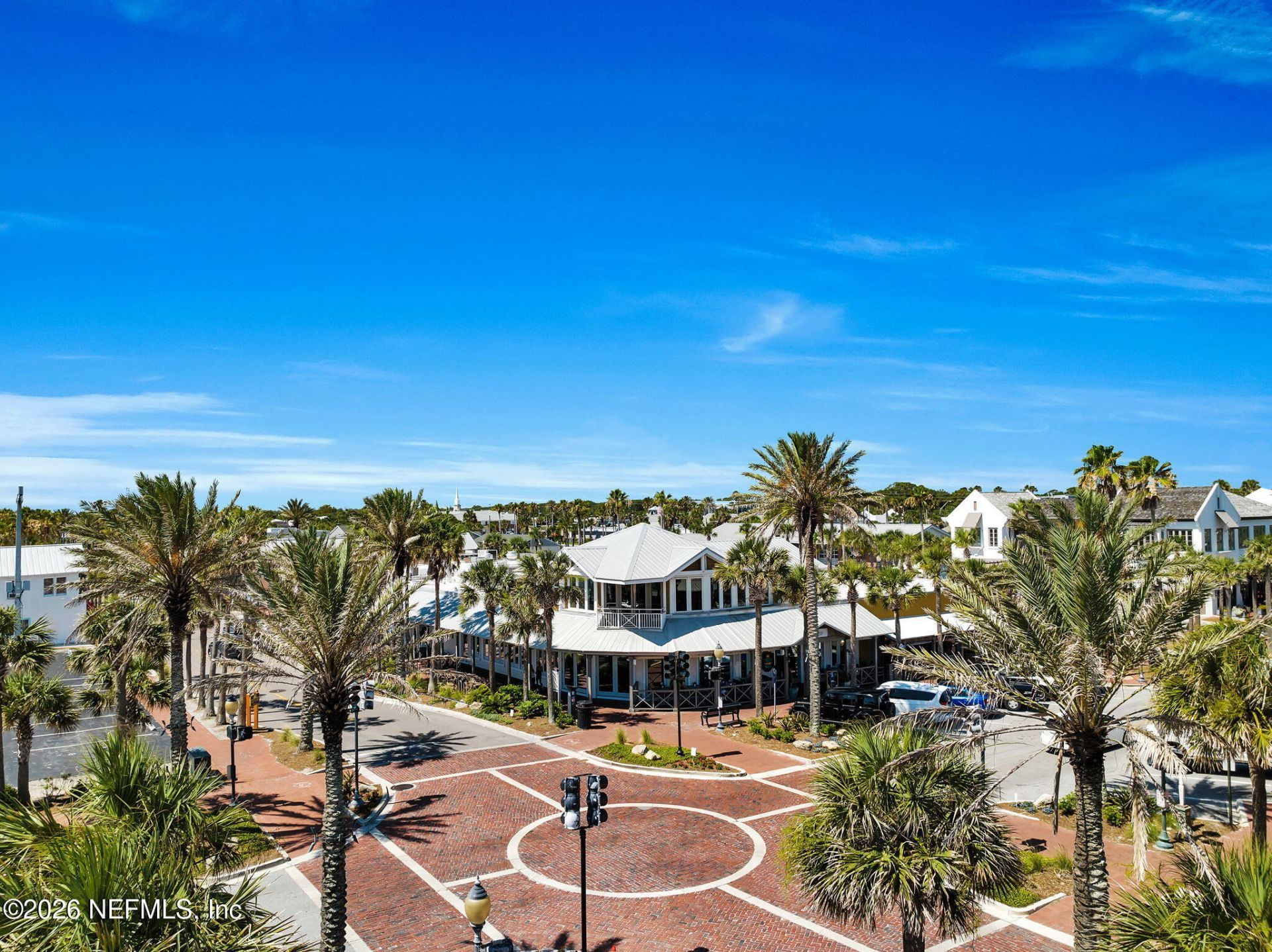 42 Third Street, Atlantic Beach, FL 32233 Photo