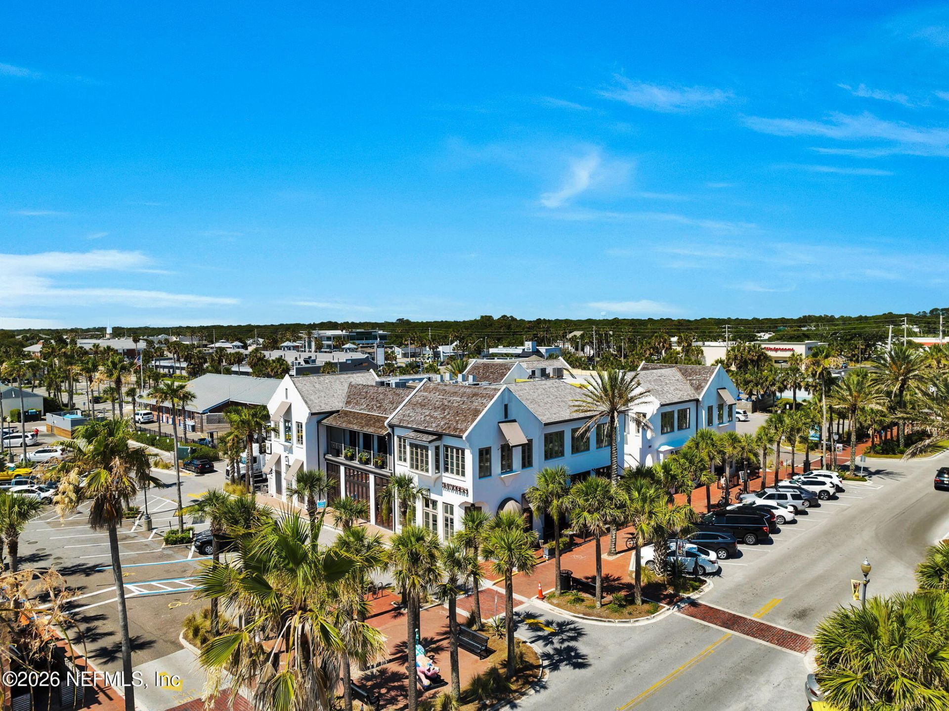 42 Third Street, Atlantic Beach, FL 32233 Photo