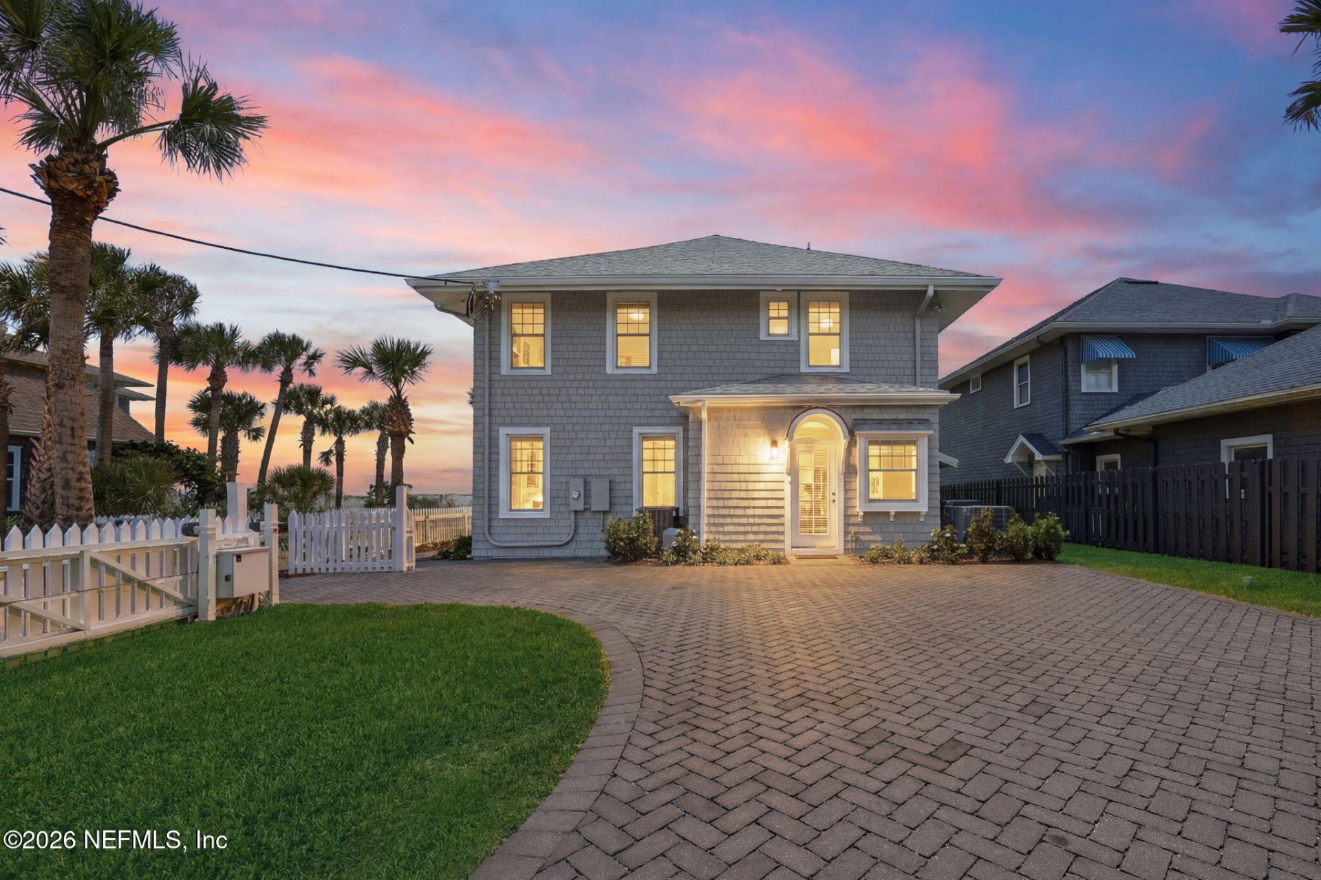 42 Third Street, Atlantic Beach, FL 32233 Photo