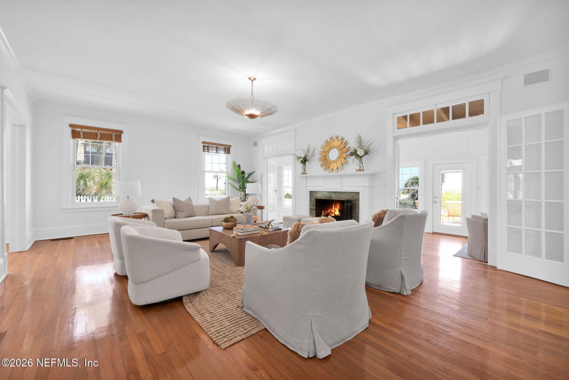 42 Third Street, Atlantic Beach, FL 32233 Photo