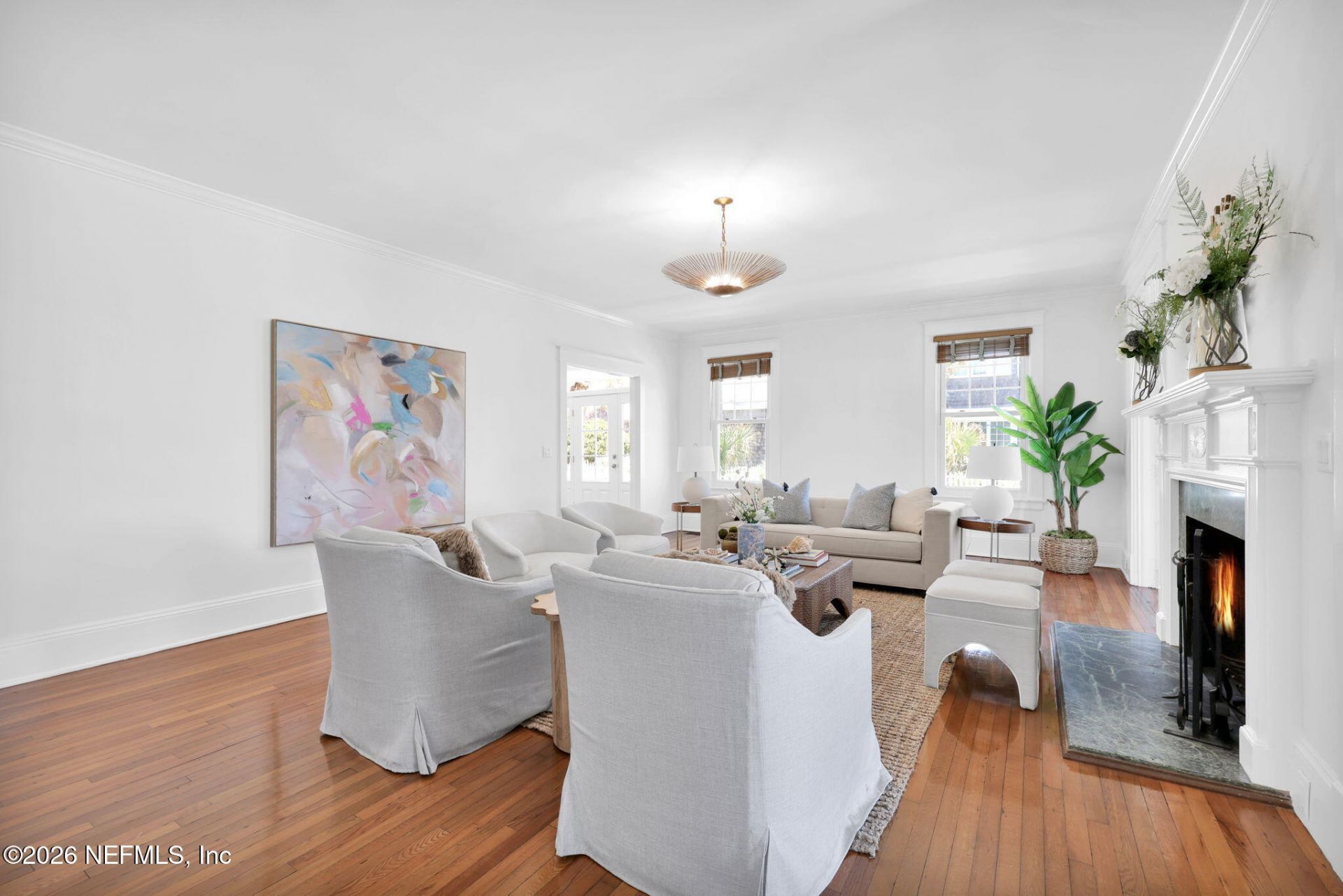 42 Third Street, Atlantic Beach, FL 32233 Photo