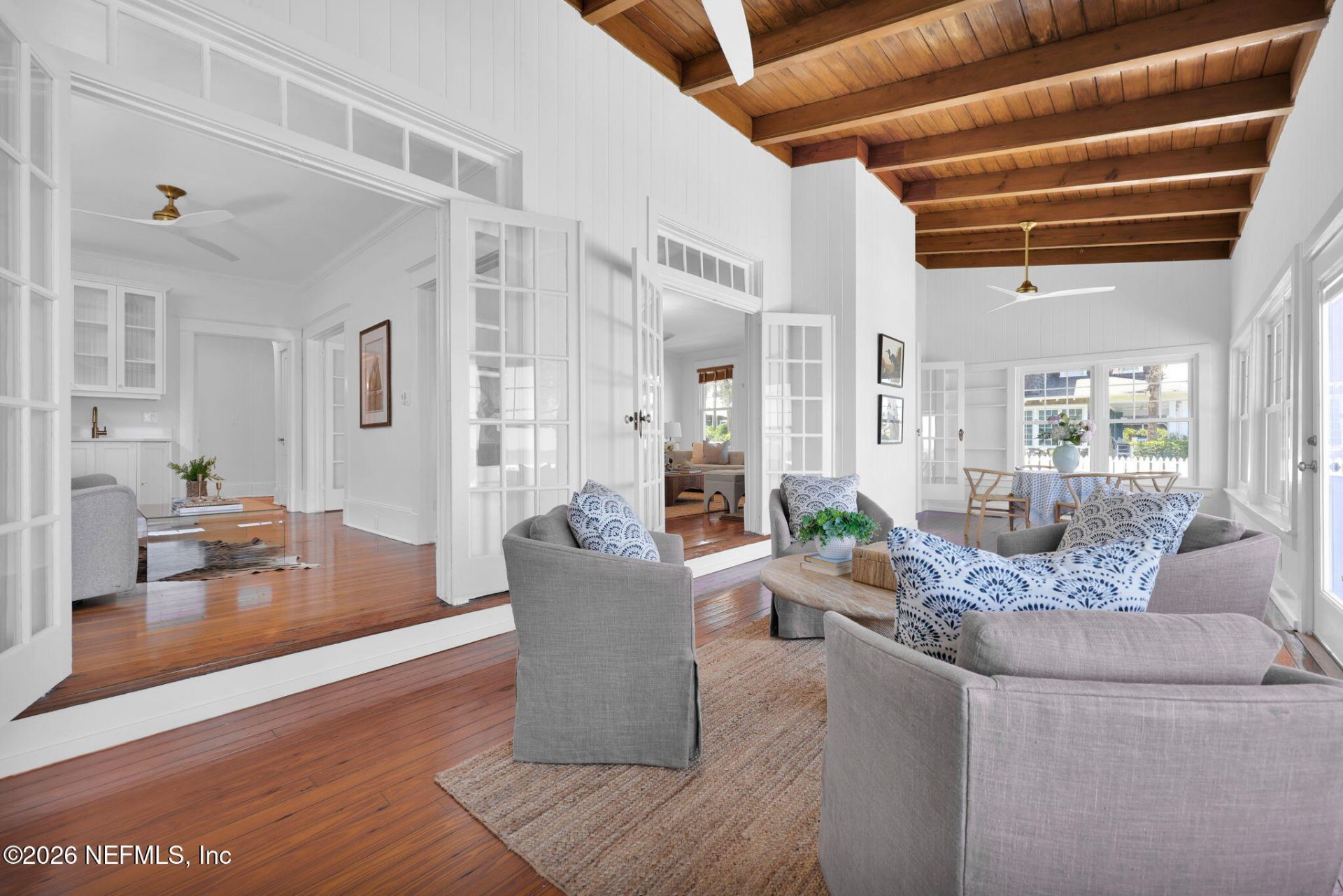 42 Third Street, Atlantic Beach, FL 32233 Photo
