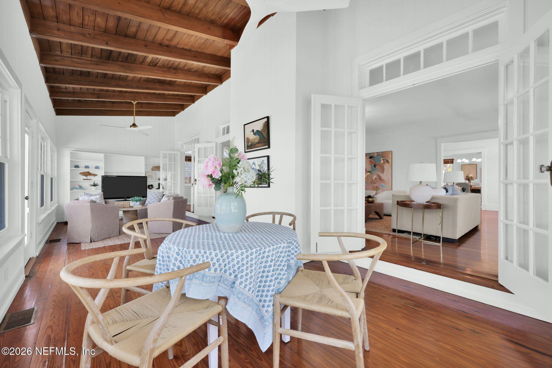 42 Third Street, Atlantic Beach, FL 32233 Photo