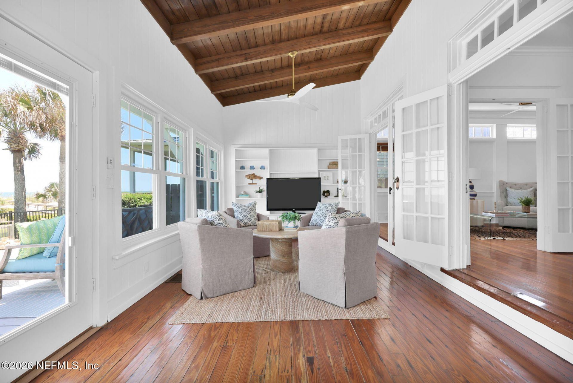 42 Third Street, Atlantic Beach, FL 32233 Photo