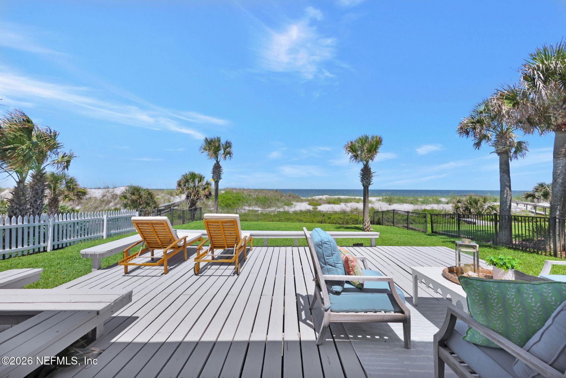 42 Third Street, Atlantic Beach, FL 32233 Photo