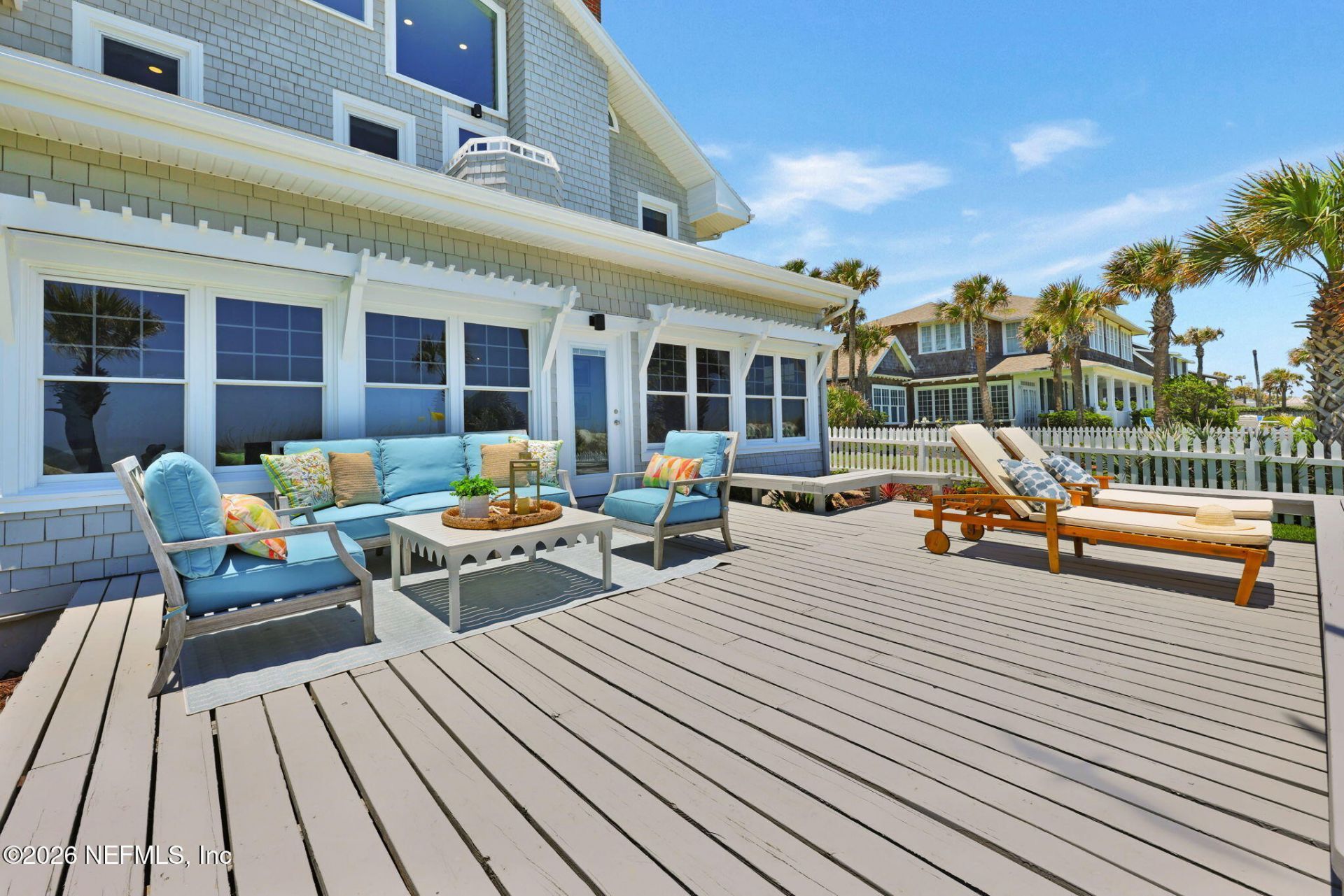 42 Third Street, Atlantic Beach, FL 32233 Photo