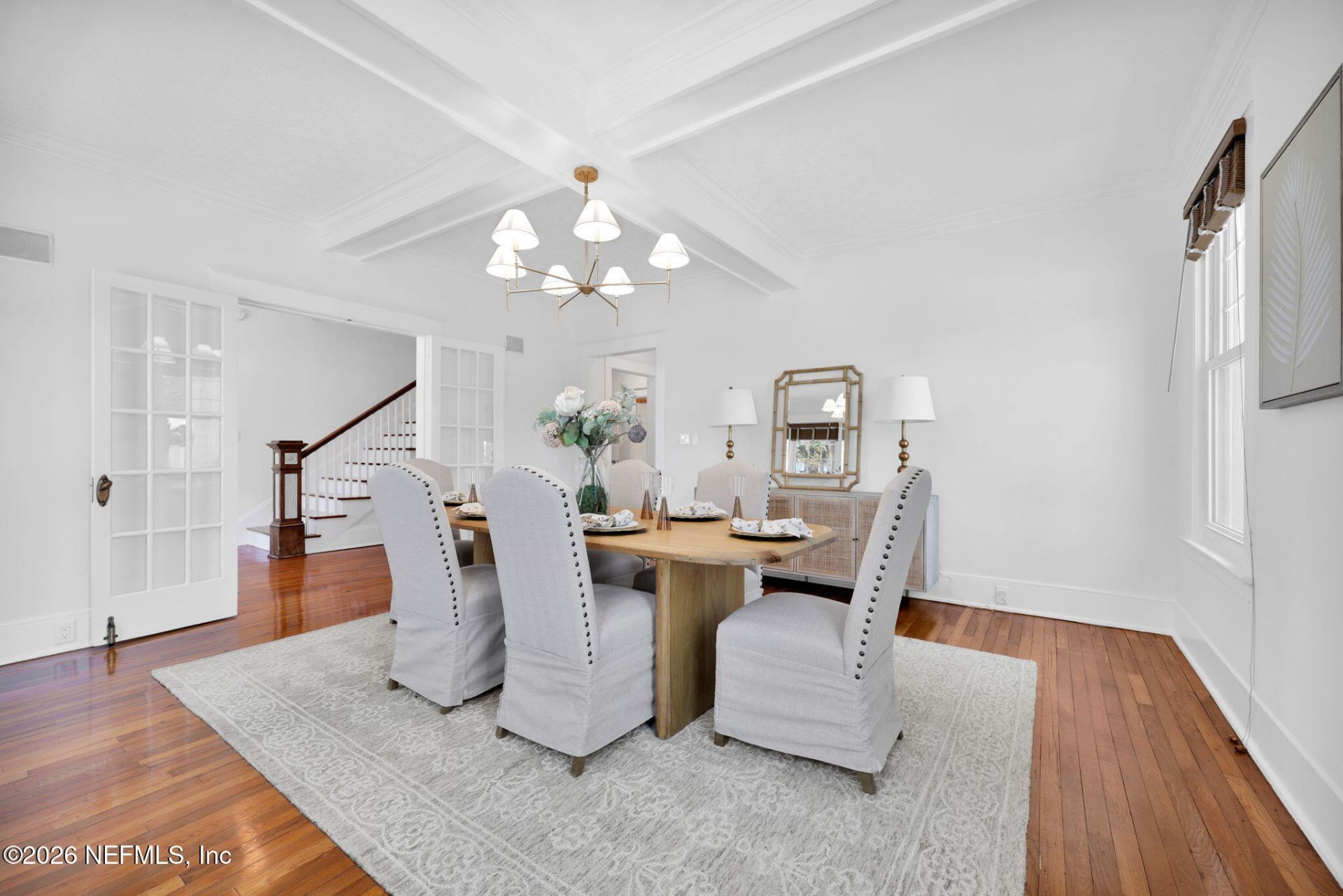42 Third Street, Atlantic Beach, FL 32233 Photo