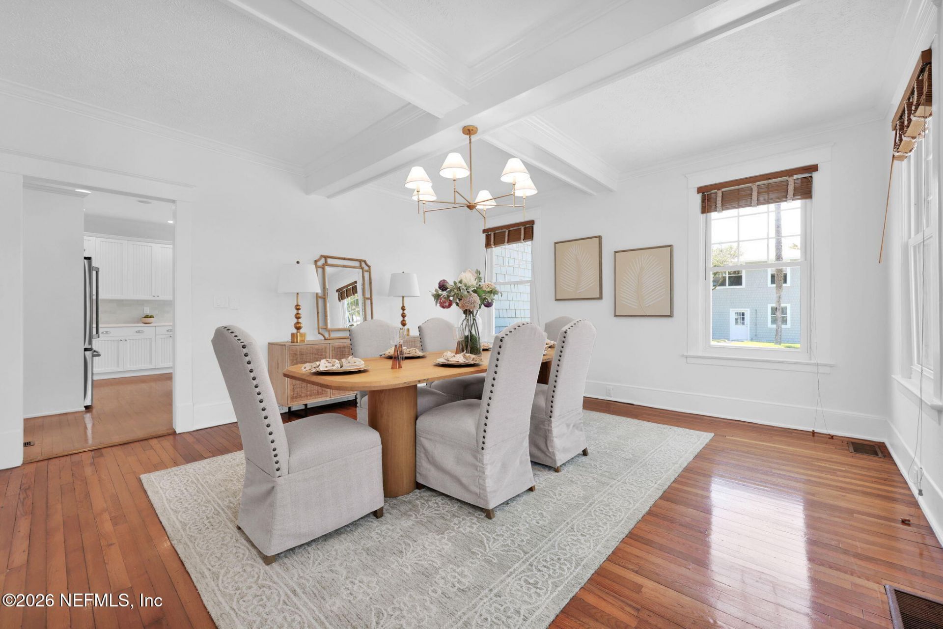42 Third Street, Atlantic Beach, FL 32233 Photo