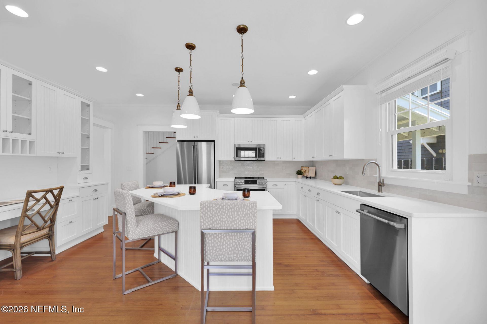 42 Third Street, Atlantic Beach, FL 32233 Photo
