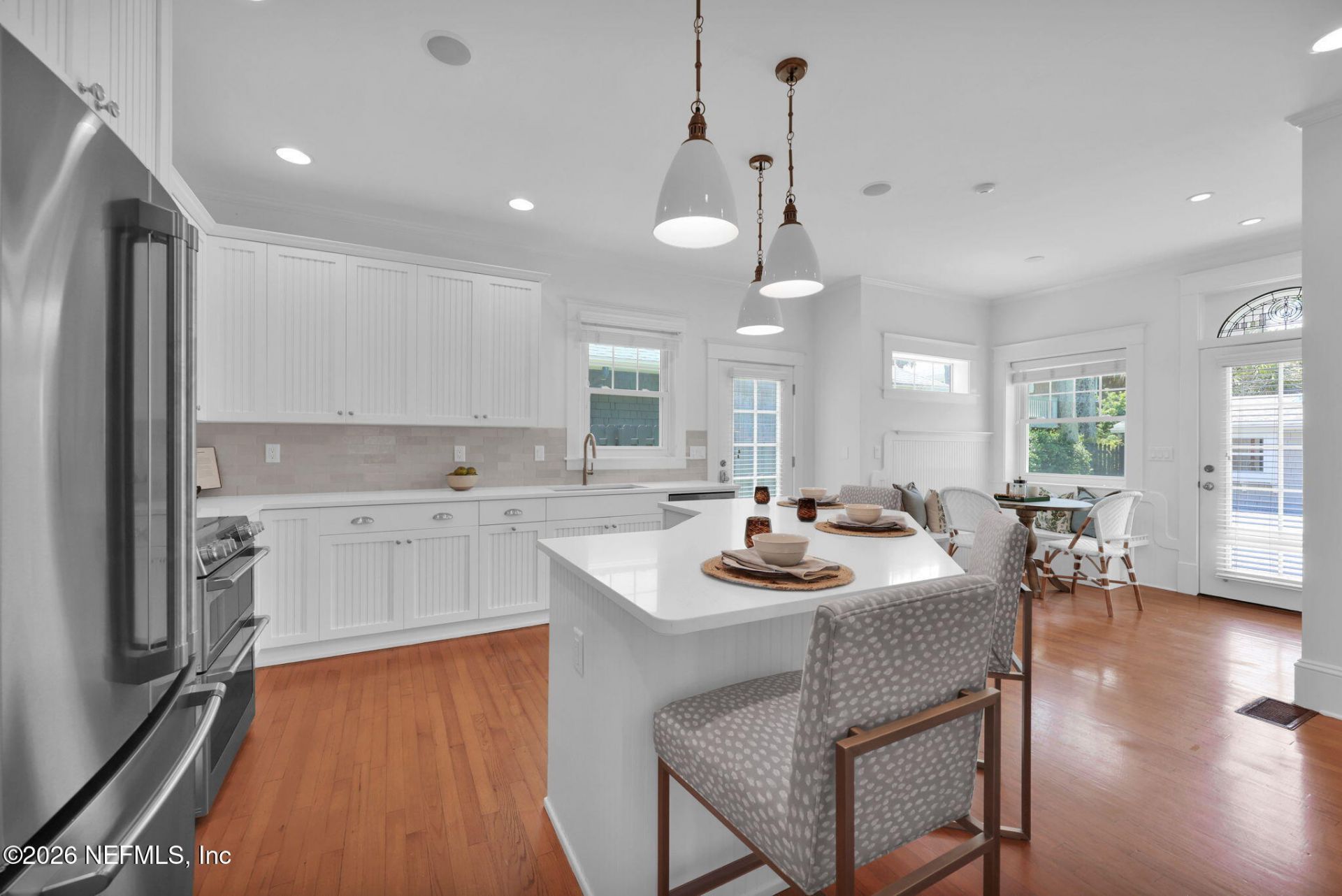 42 Third Street, Atlantic Beach, FL 32233 Photo