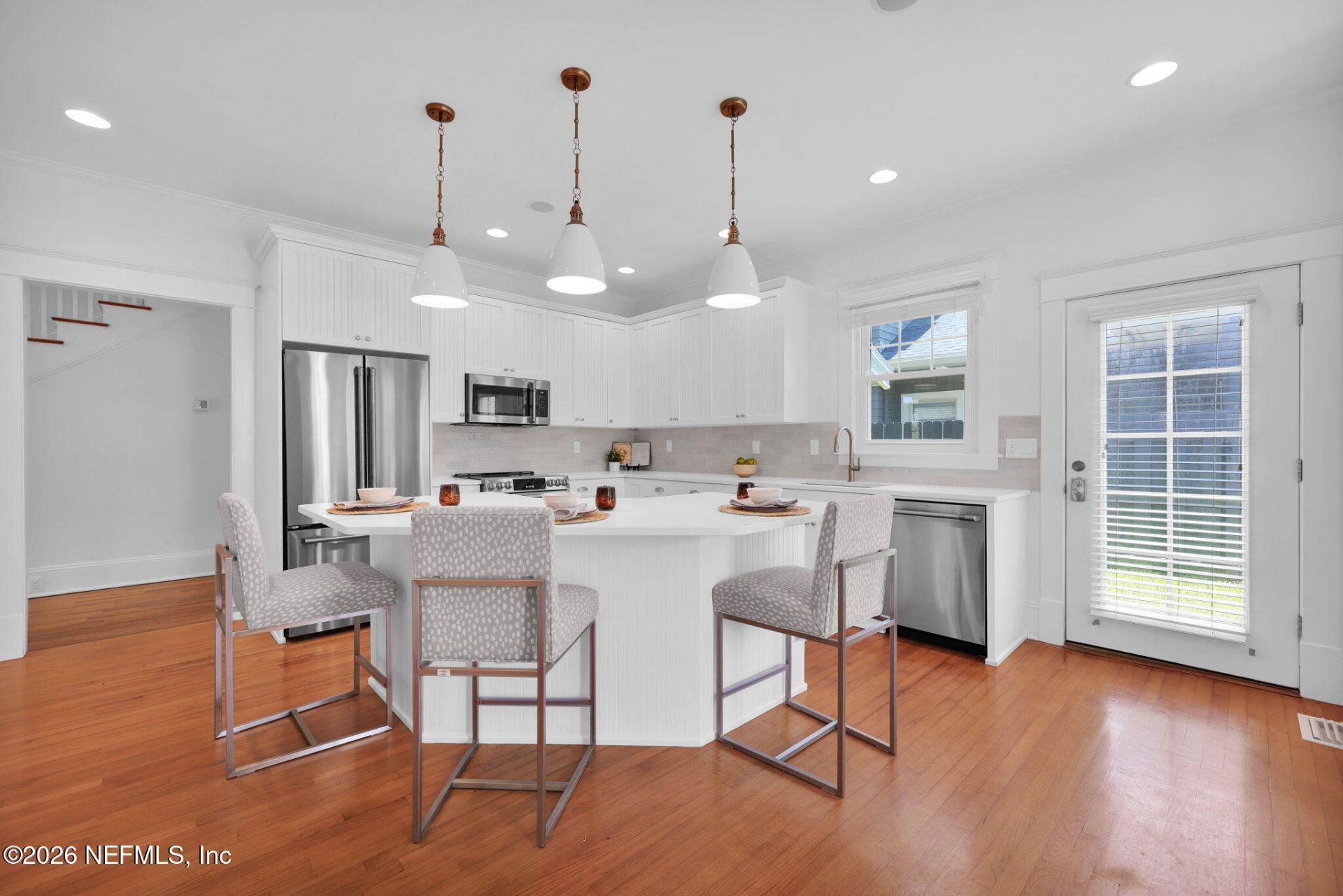 42 Third Street, Atlantic Beach, FL 32233 Photo