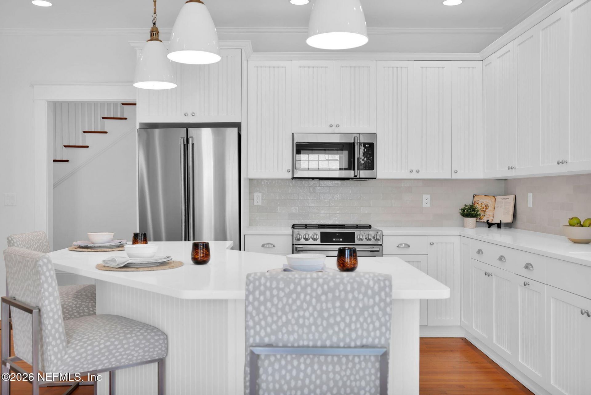 42 Third Street, Atlantic Beach, FL 32233 Photo