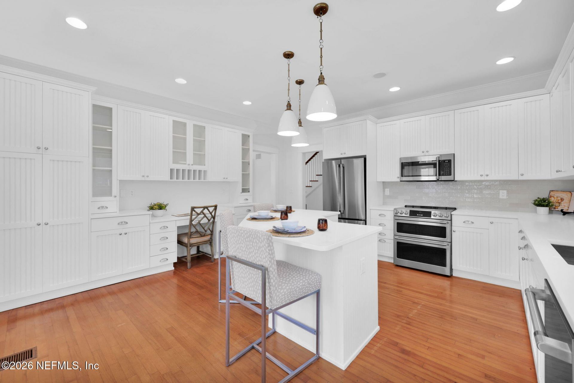 42 Third Street, Atlantic Beach, FL 32233 Photo