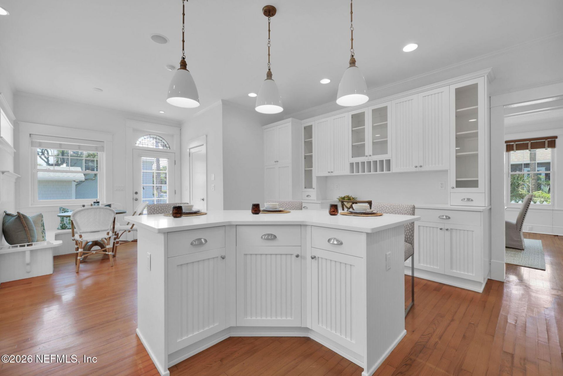 42 Third Street, Atlantic Beach, FL 32233 Photo