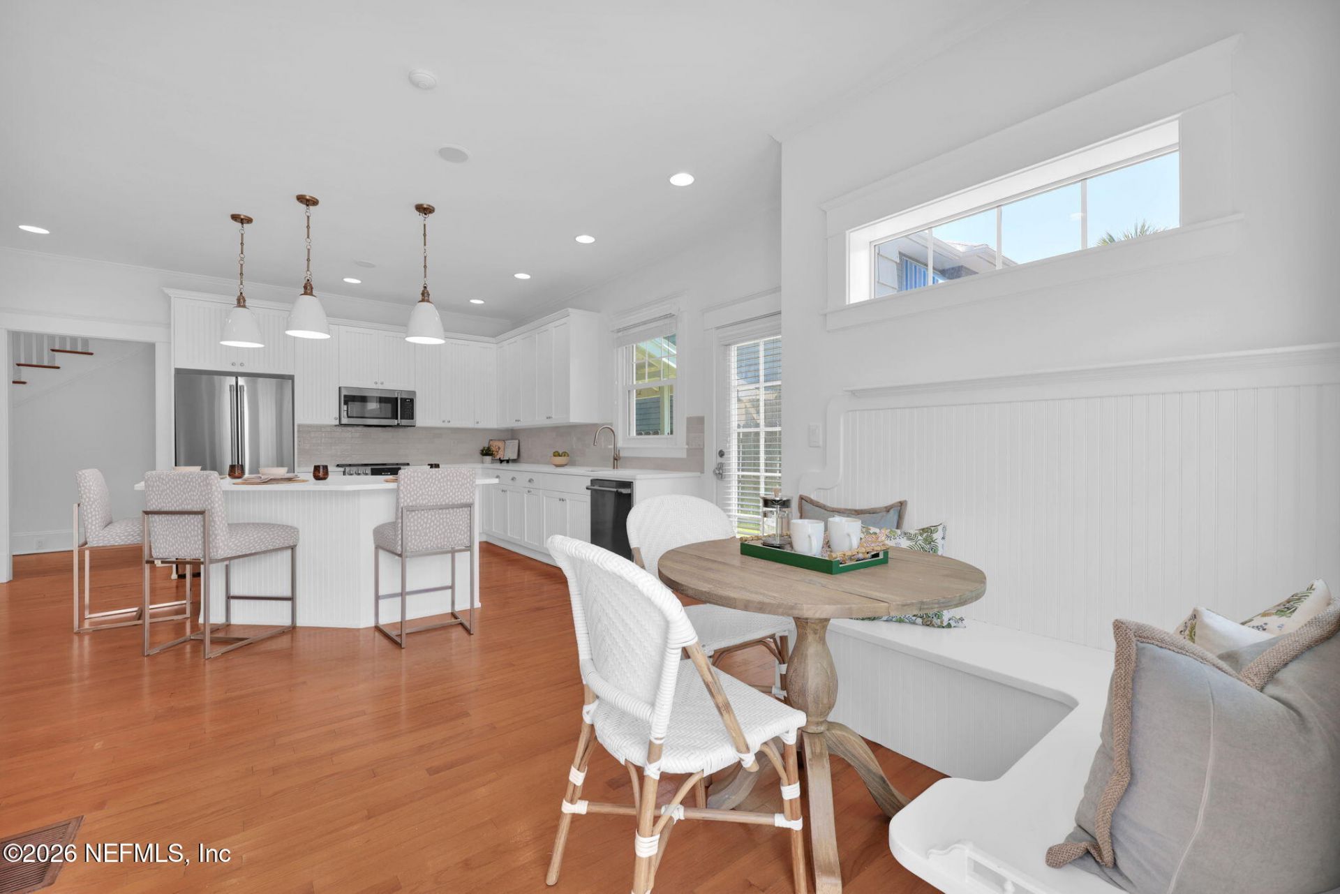 42 Third Street, Atlantic Beach, FL 32233 Photo