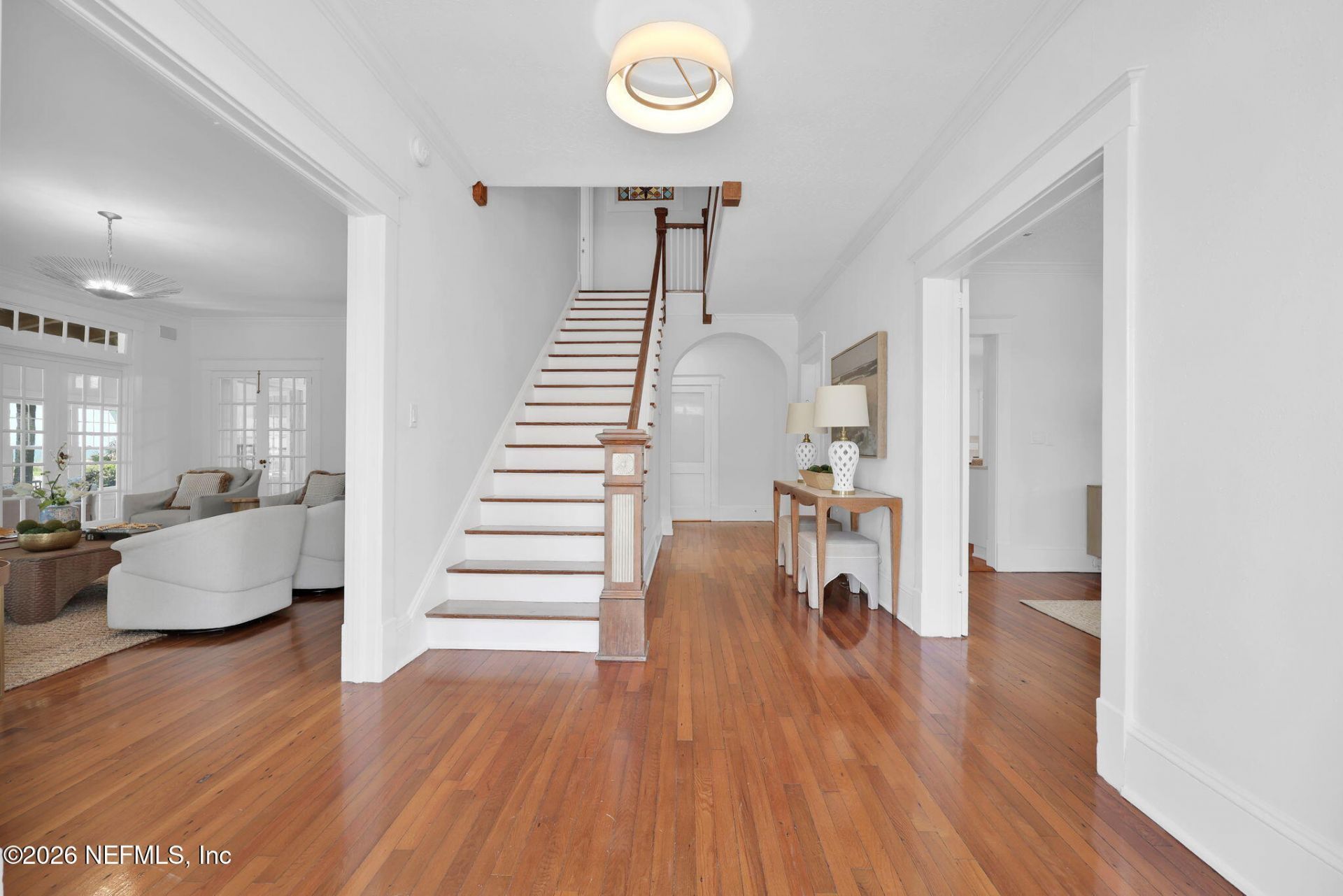 42 Third Street, Atlantic Beach, FL 32233 Photo