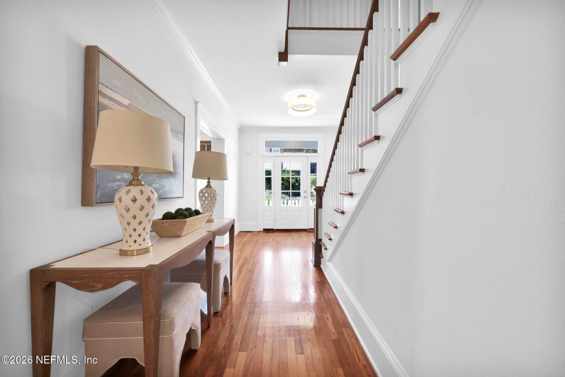 42 Third Street, Atlantic Beach, FL 32233 Photo