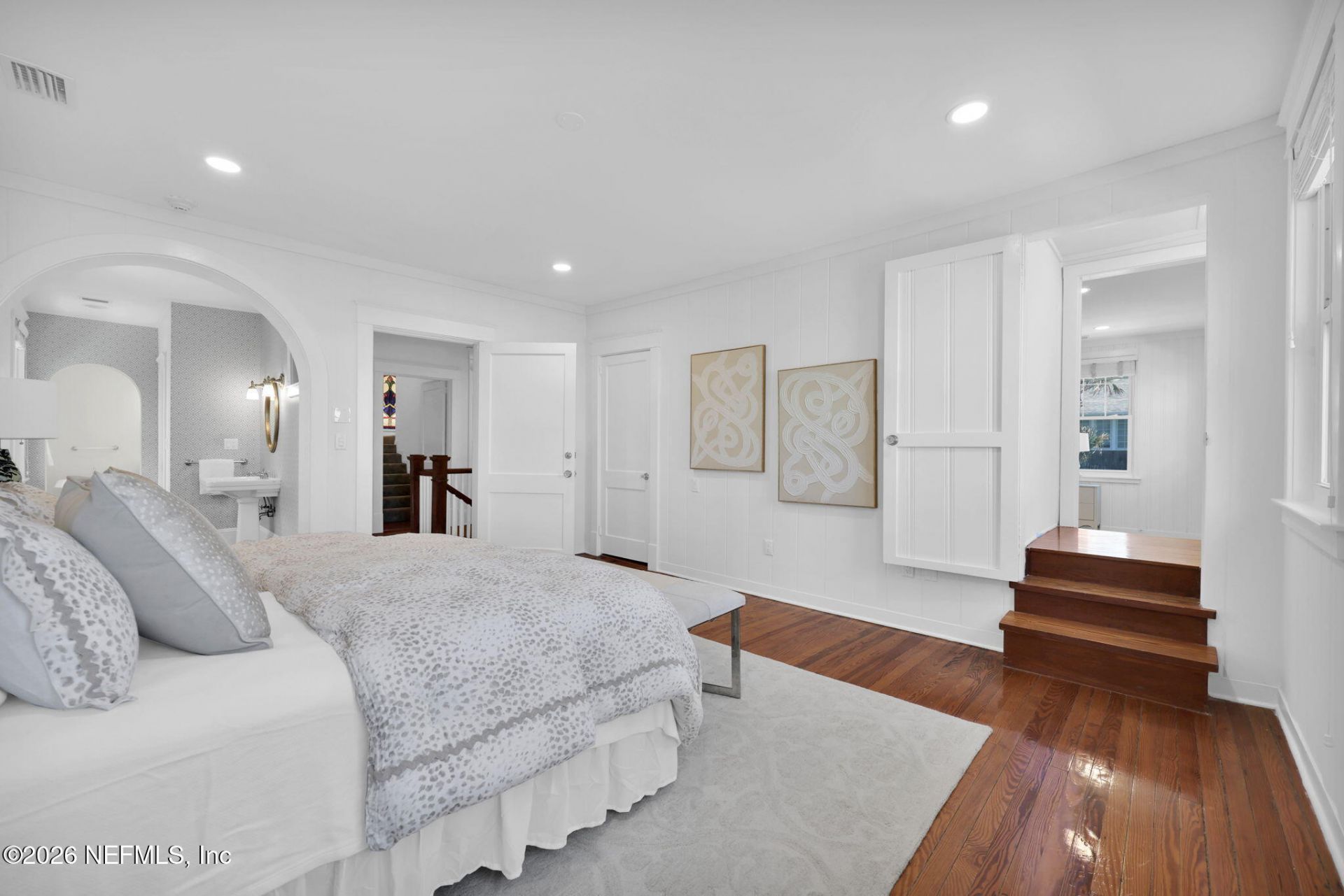 42 Third Street, Atlantic Beach, FL 32233 Photo