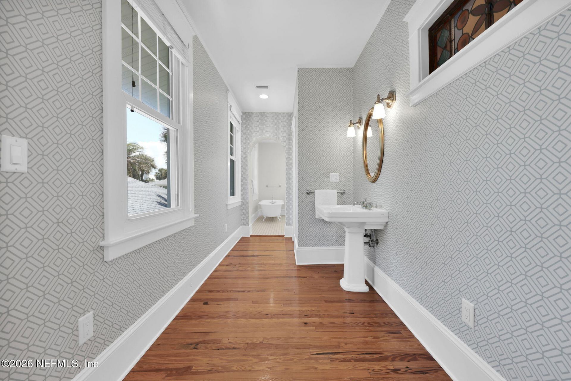 42 Third Street, Atlantic Beach, FL 32233 Photo