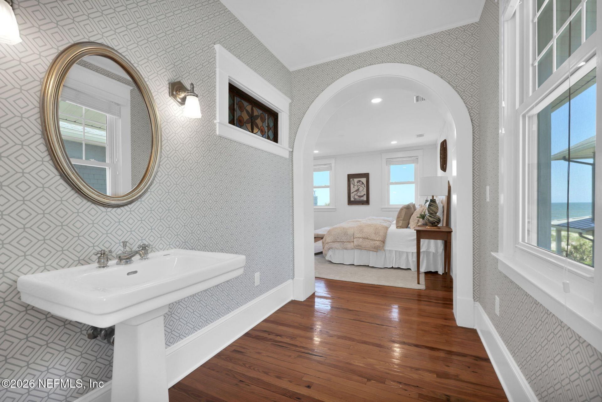 42 Third Street, Atlantic Beach, FL 32233 Photo