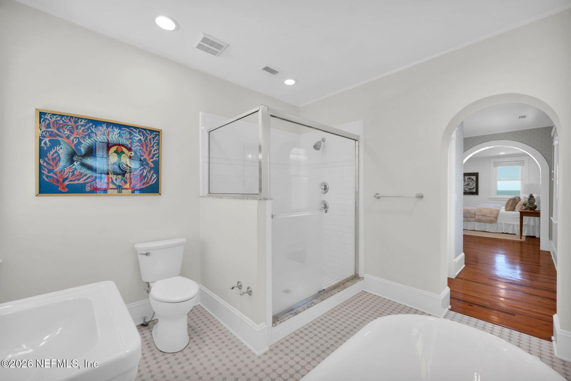 42 Third Street, Atlantic Beach, FL 32233 Photo