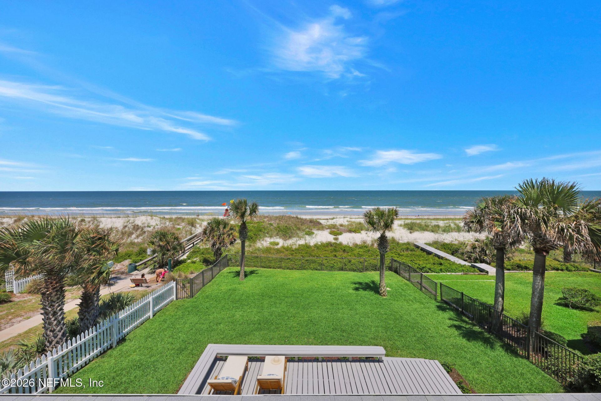 42 Third Street, Atlantic Beach, FL 32233 Photo